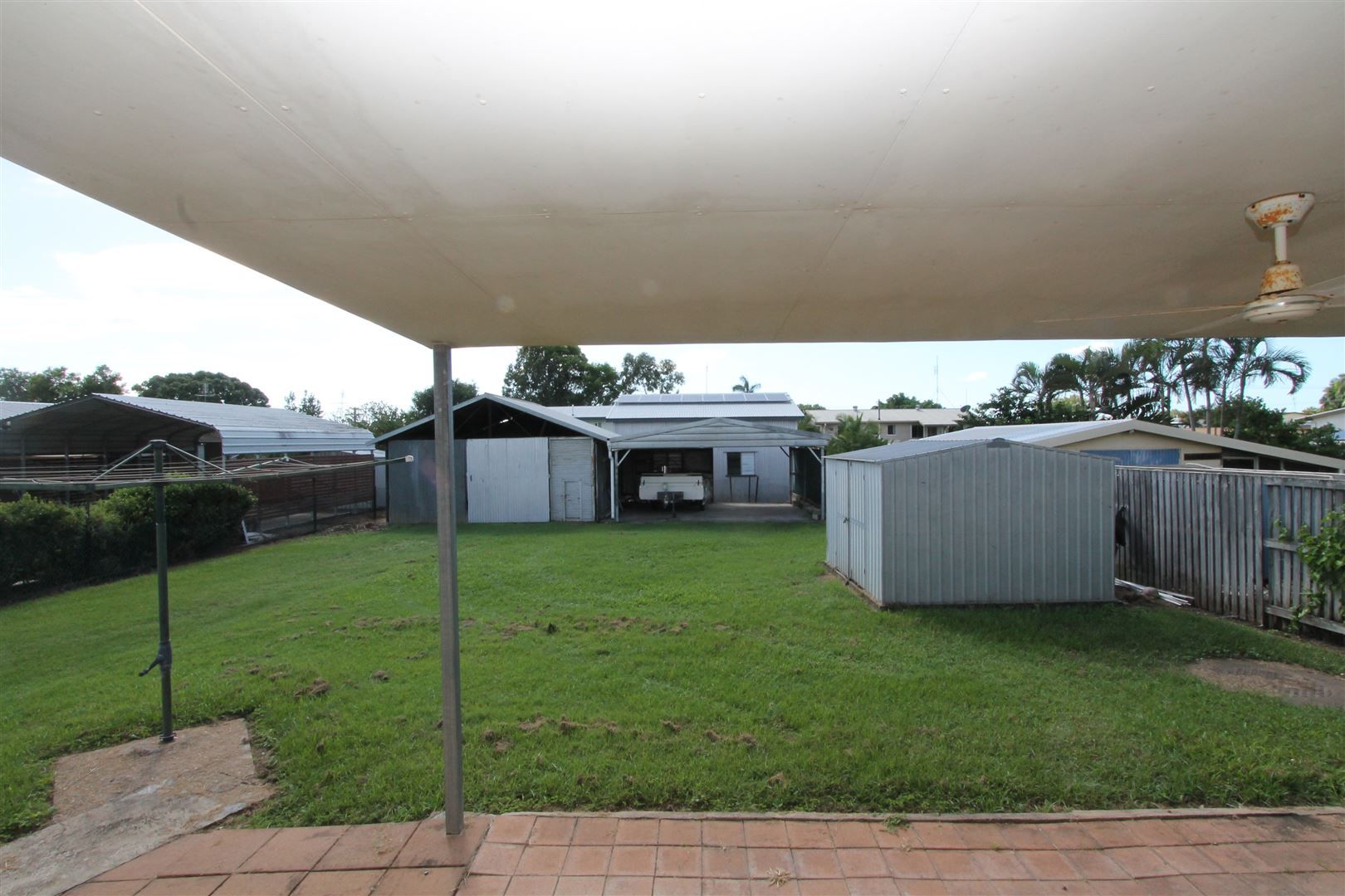 21 Davenport Street, Ayr QLD 4807, Image 1