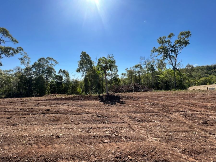 LOT 18 MIDGE POINT ROAD, Bloomsbury QLD 4799, Image 1