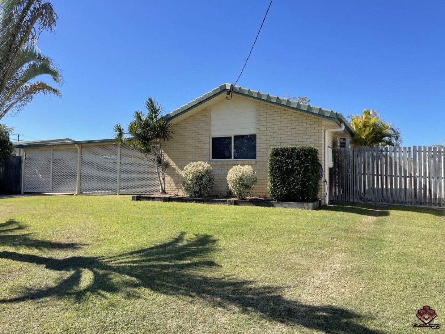 Point Vernon QLD 4655 4 beds house for Rent, 600 16505142 Domain