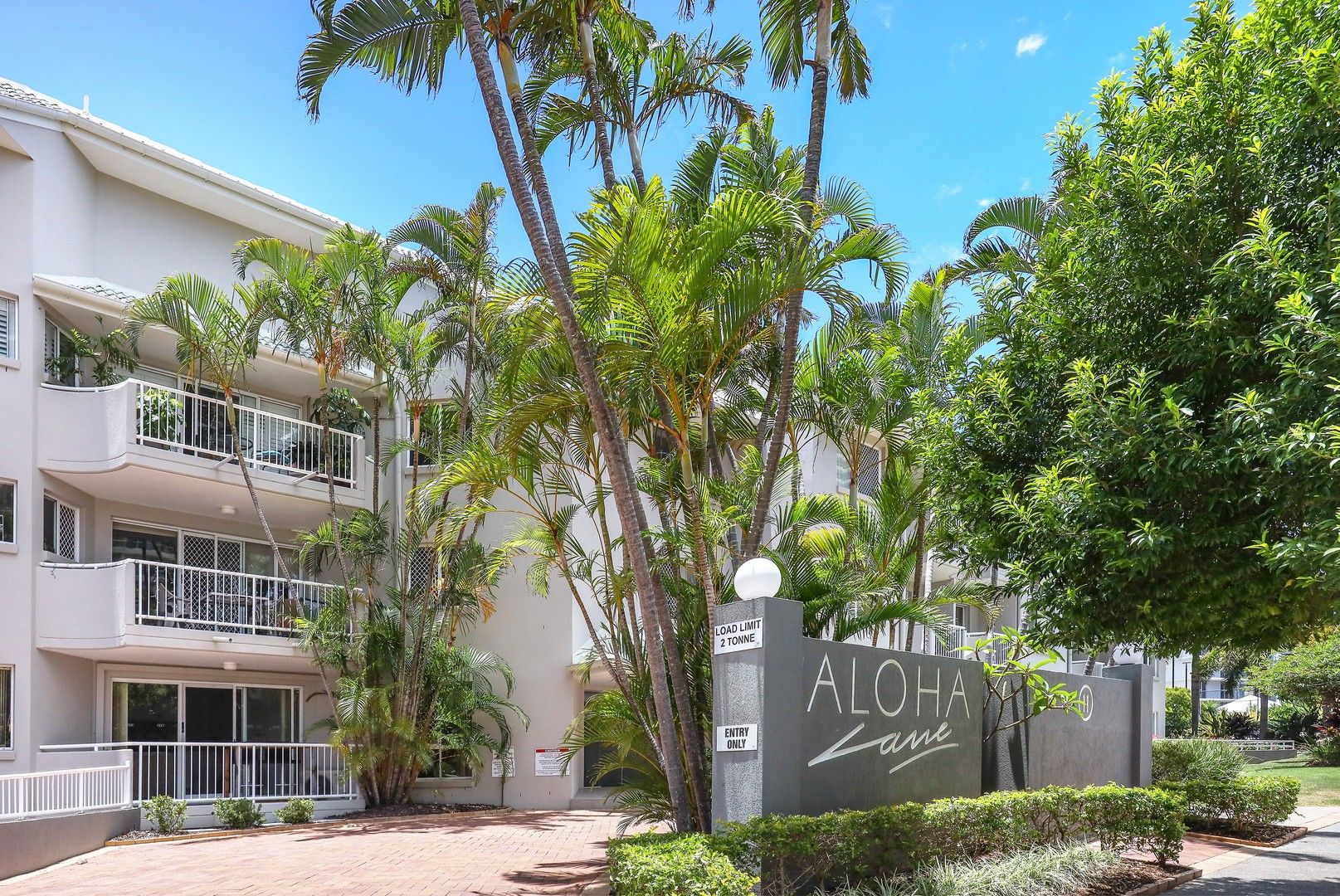 43/11 Breaker Street, Main Beach QLD 4217, Image 1