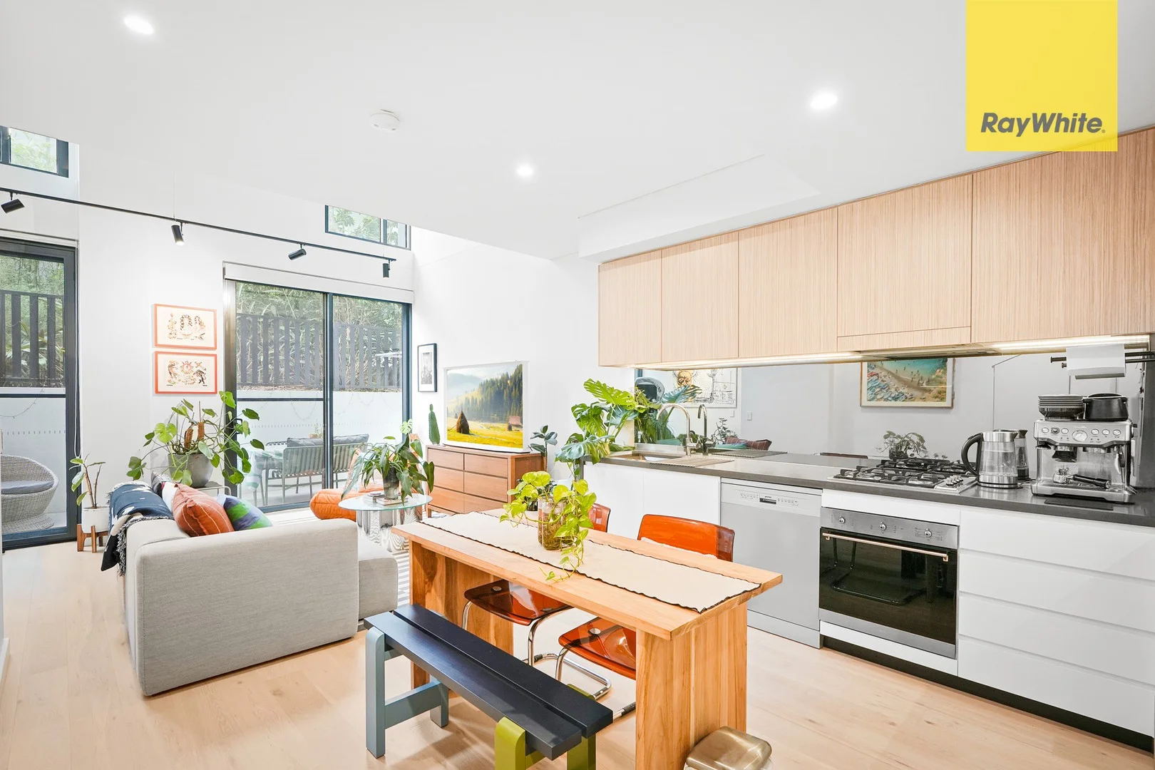 G43/2 Burrendong Crescent, Rouse Hill NSW 2155