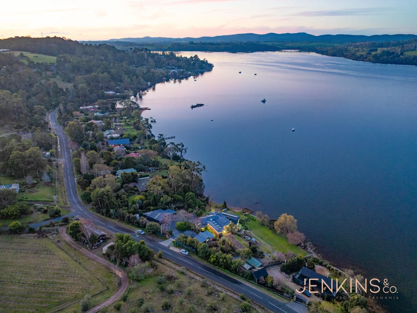 354 Deviot Road, Deviot TAS 7275