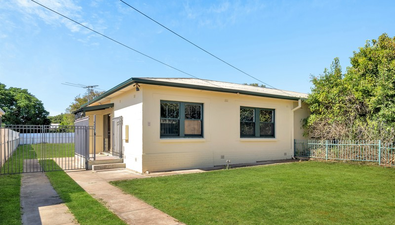 Picture of 32 Amport Street, ELIZABETH NORTH SA 5113