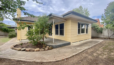 Picture of 42 Phillipson Street, WANGARATTA VIC 3677