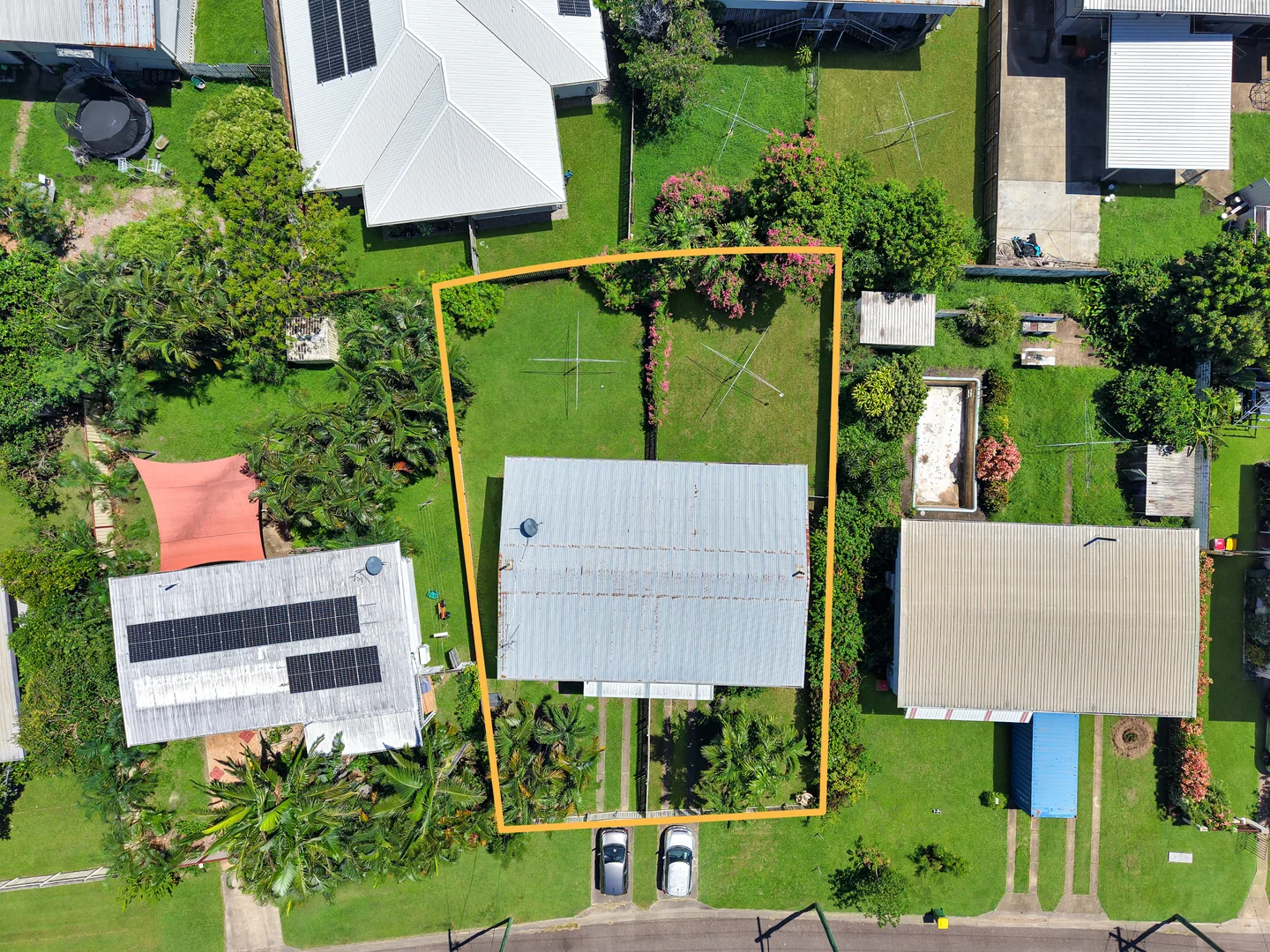 Additional image 2 of 21 Rhodes Street, Heatley QLD 4814