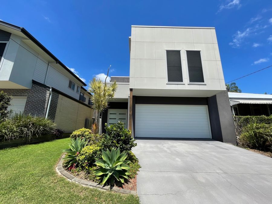 4 bedrooms House in 28 Hilda Street ALDERLEY QLD, 4051