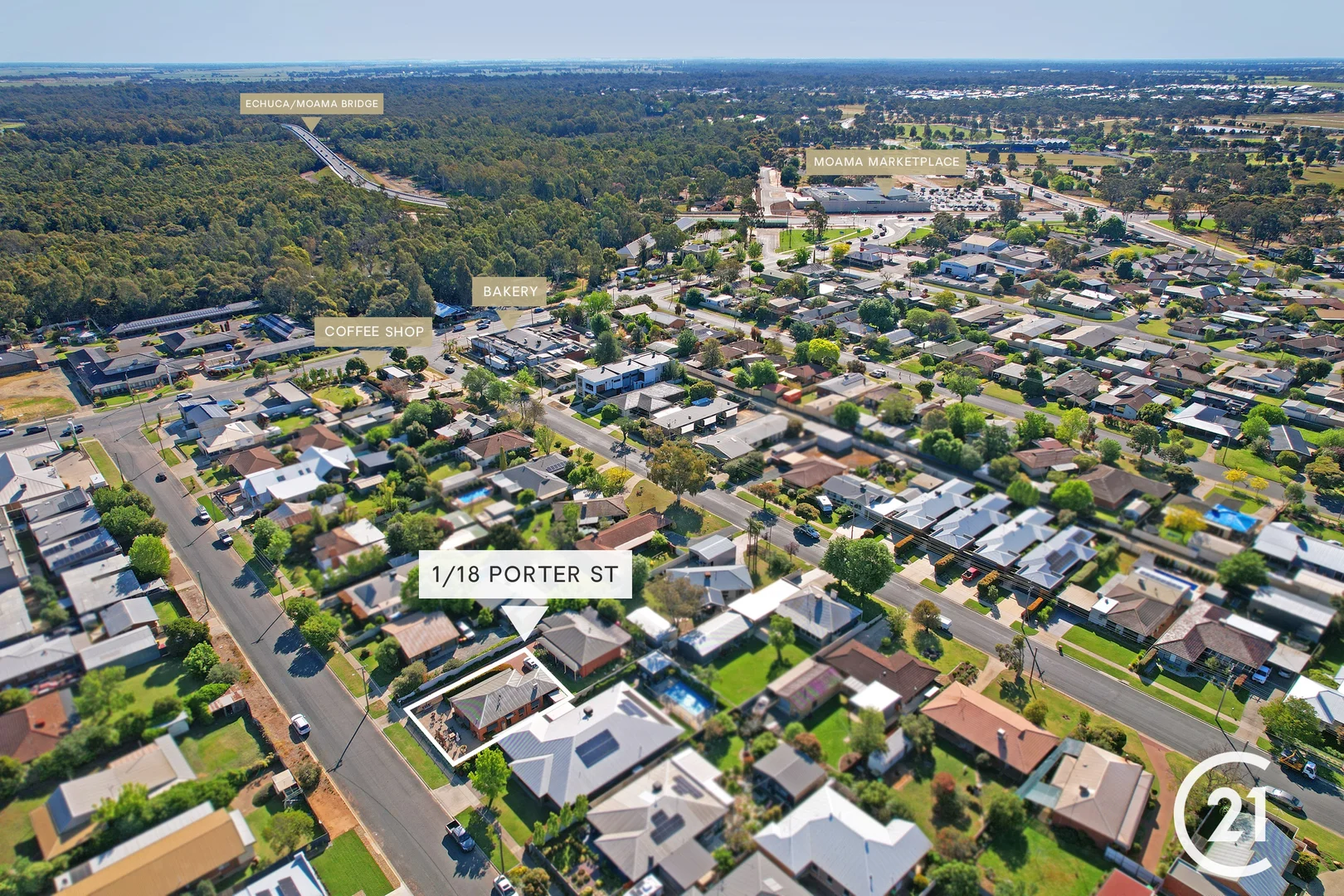 Additional image 10 of 1/18 Porter Street, Moama NSW 2731