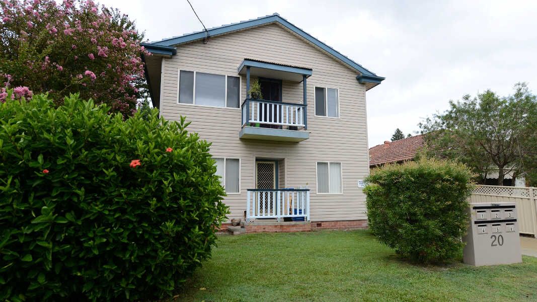 1 bedrooms Apartment / Unit / Flat in 5/20 Helen Street FORSTER NSW, 2428