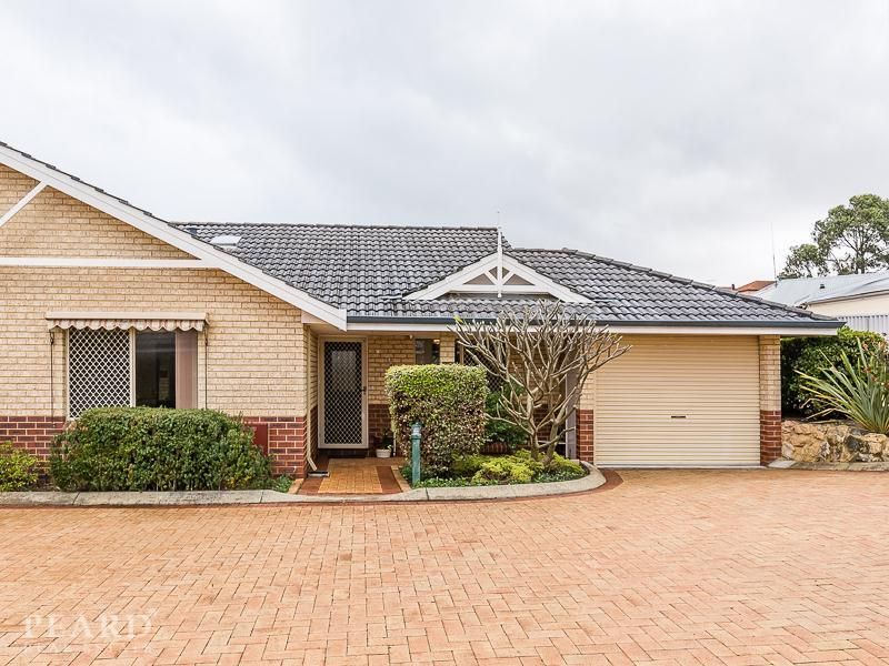 4/20 Blackwattle Parade, Padbury WA 6025, Image 0