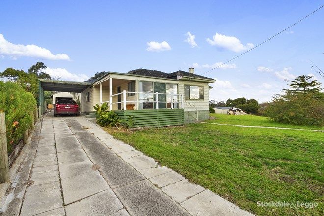 Picture of 23 Gormandale-Stradbroke Road, GORMANDALE VIC 3873