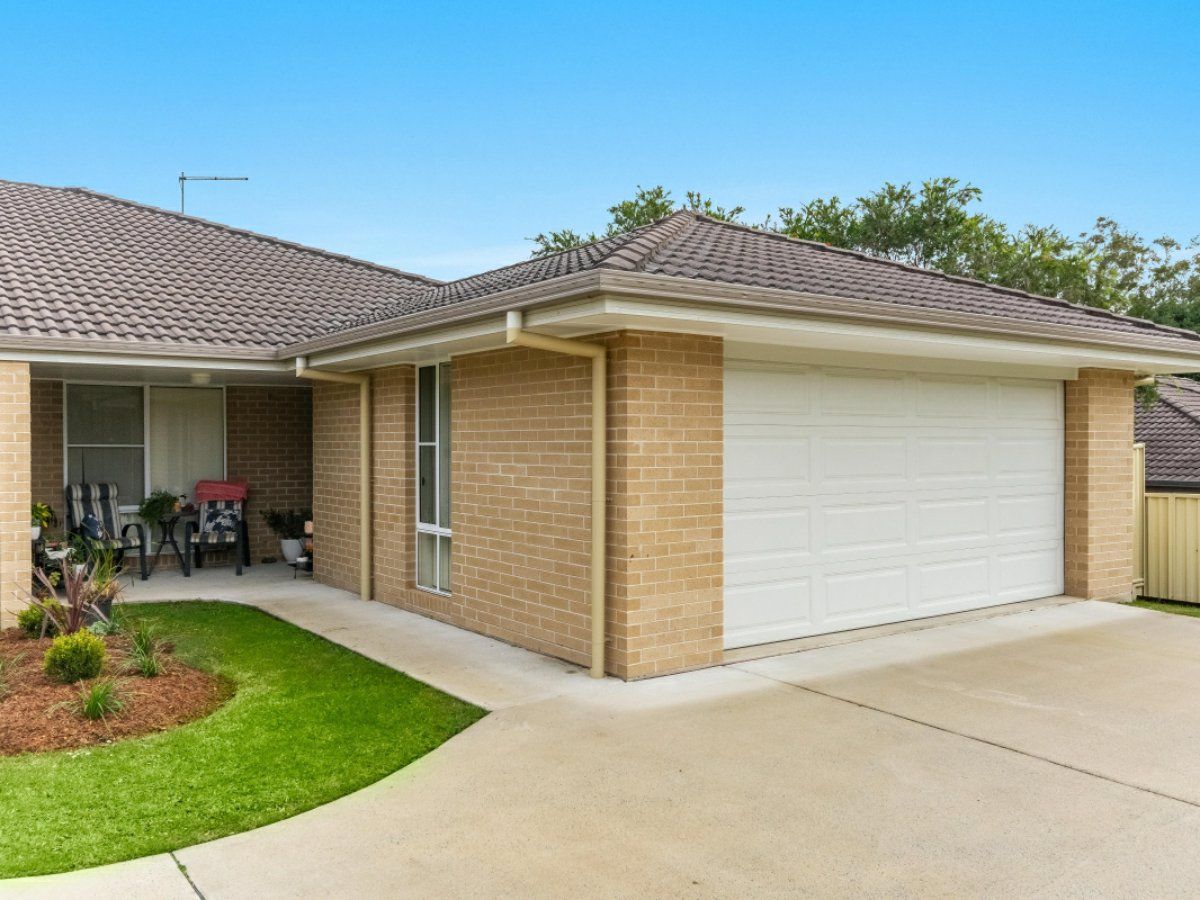 2/27 Durack Circuit, Casino NSW 2470, Image 0