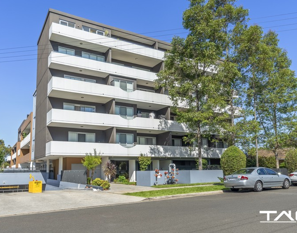 84/5 The Avenue , Mount Druitt NSW 2770