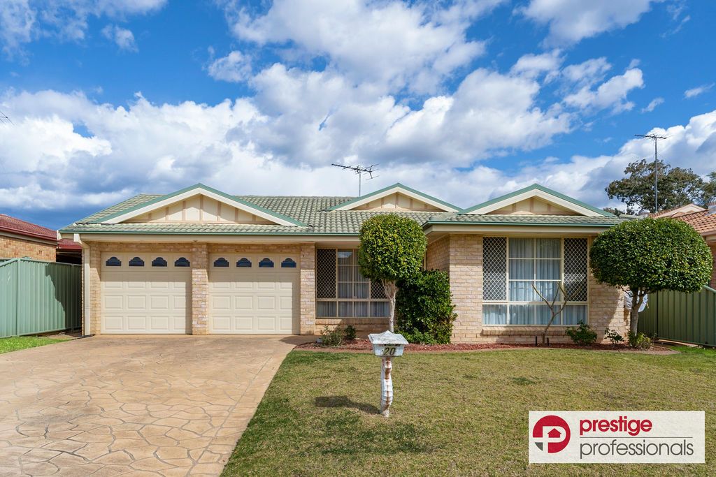 20 Concettina Drive, Prestons NSW 2170, Image 0