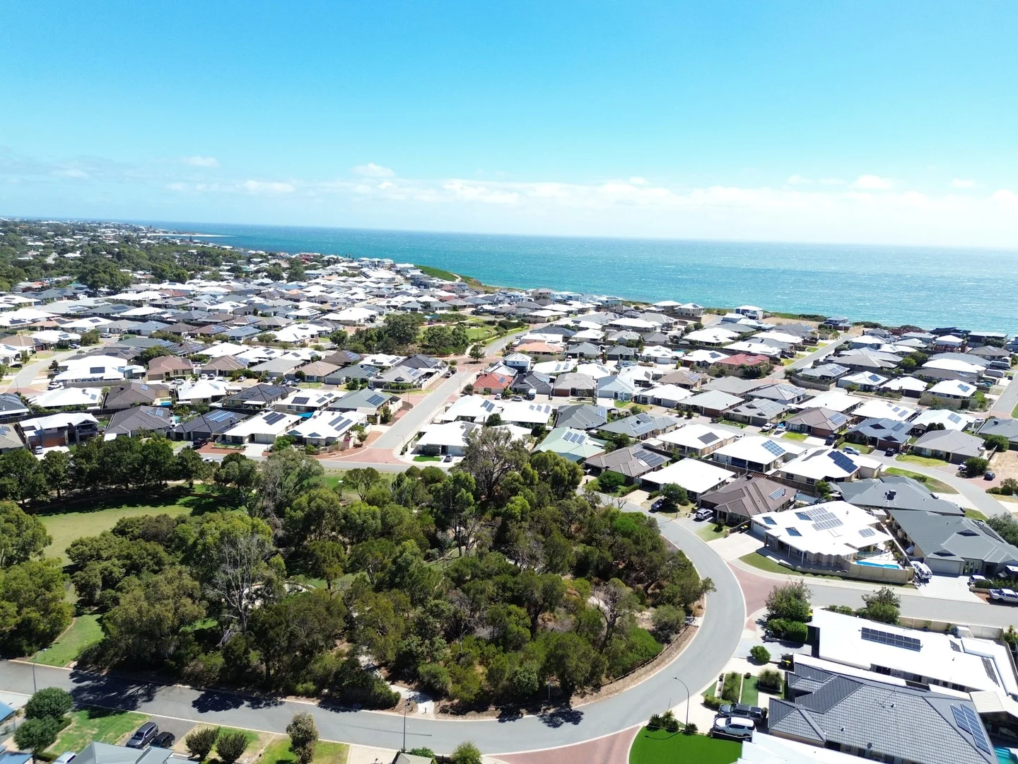 Additional image 24 of 3 Dichondra Pass, Halls Head WA 6210
