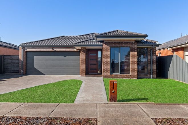 Picture of 18 Buloke Cres, KILMORE VIC 3764