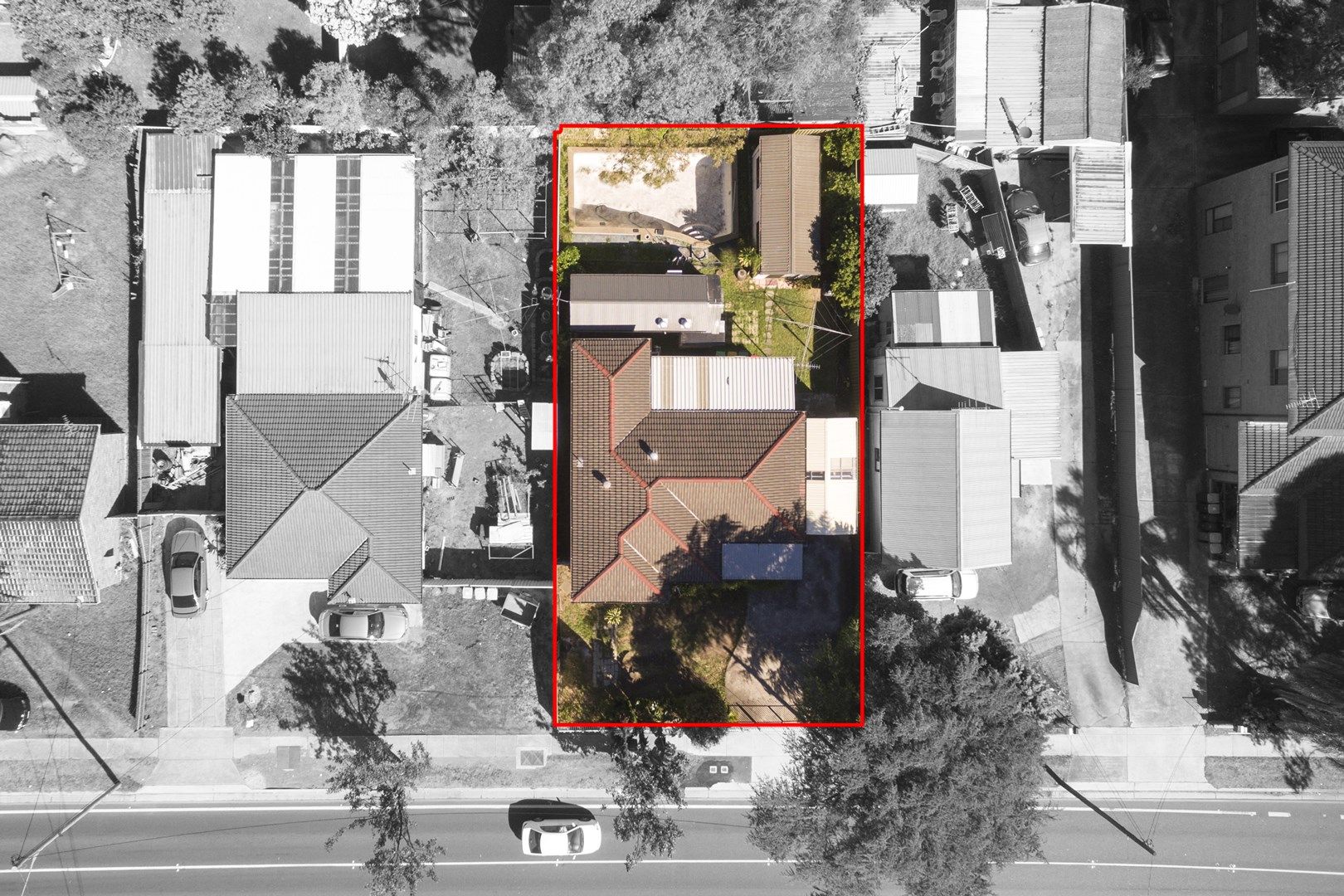250 Canterbury Road, Revesby NSW 2212