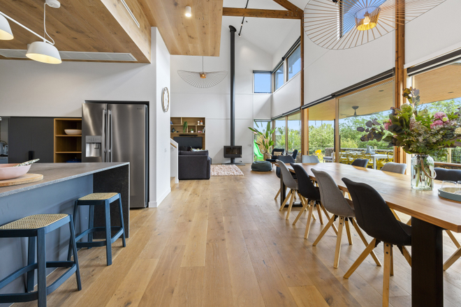 Tom Barr Smith | Kay & Burton Flinders | Real Estate Agent in ...