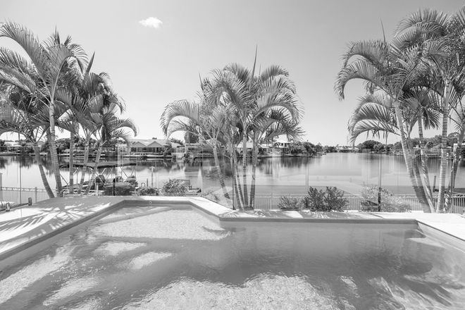 Picture of 17 Shorehaven Drive, NOOSA WATERS QLD 4566