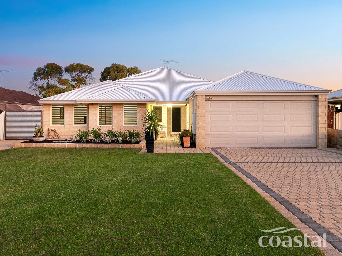 12 Boolardy Rd, Golden Bay WA 6174, Image 0