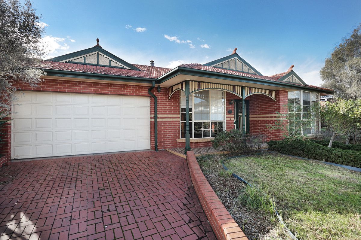 110 Wilmington Avenue, Hoppers Crossing VIC 3029, Image 0