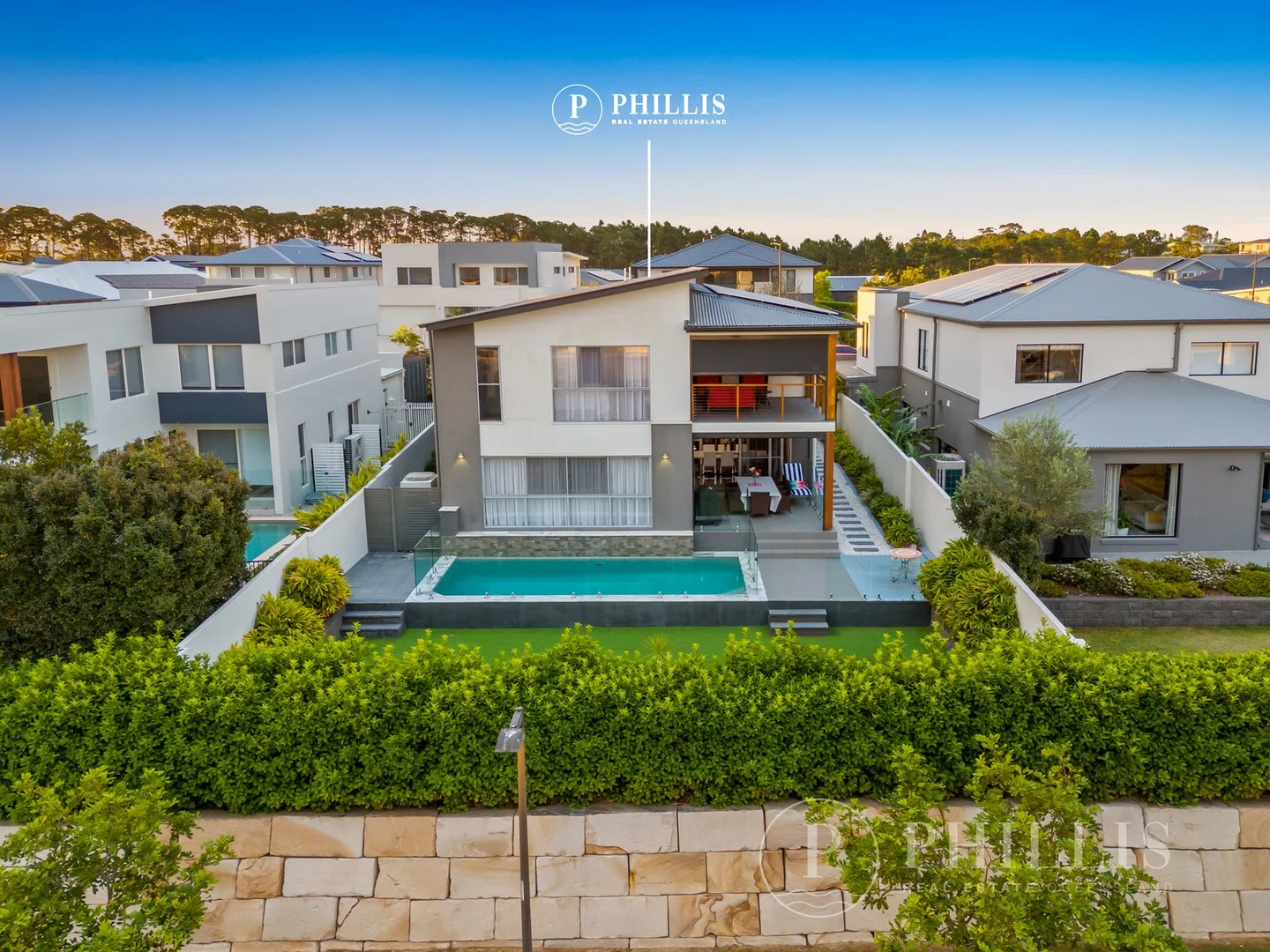 1898 Sunningdale Court, Sanctuary Cove QLD 4212