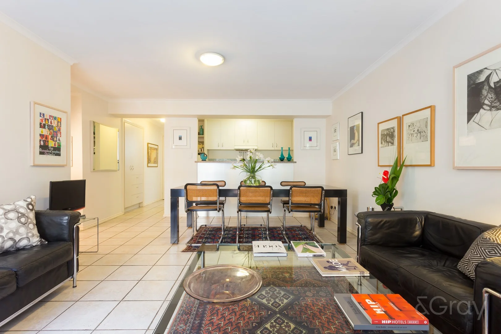 3/49 Leichhardt Street, Spring Hill QLD 4000