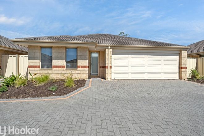 Picture of 9/16 Andrea Way, QUEENS PARK WA 6107