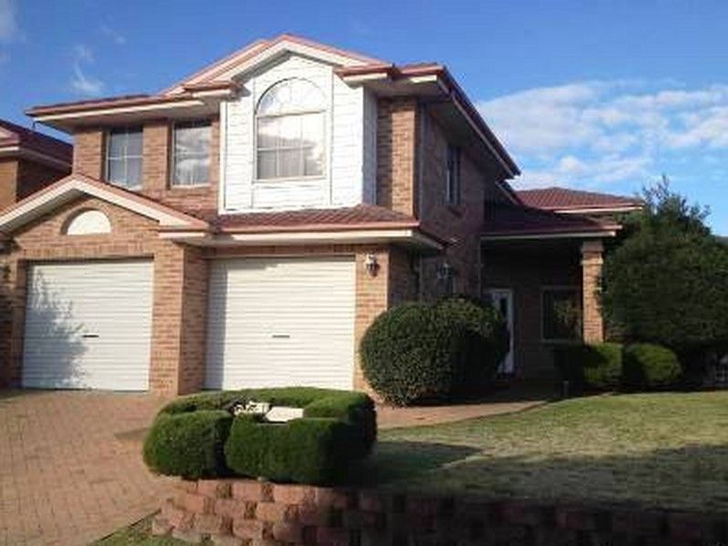 8 Peri Close, Woodcroft NSW 2767, Image 0