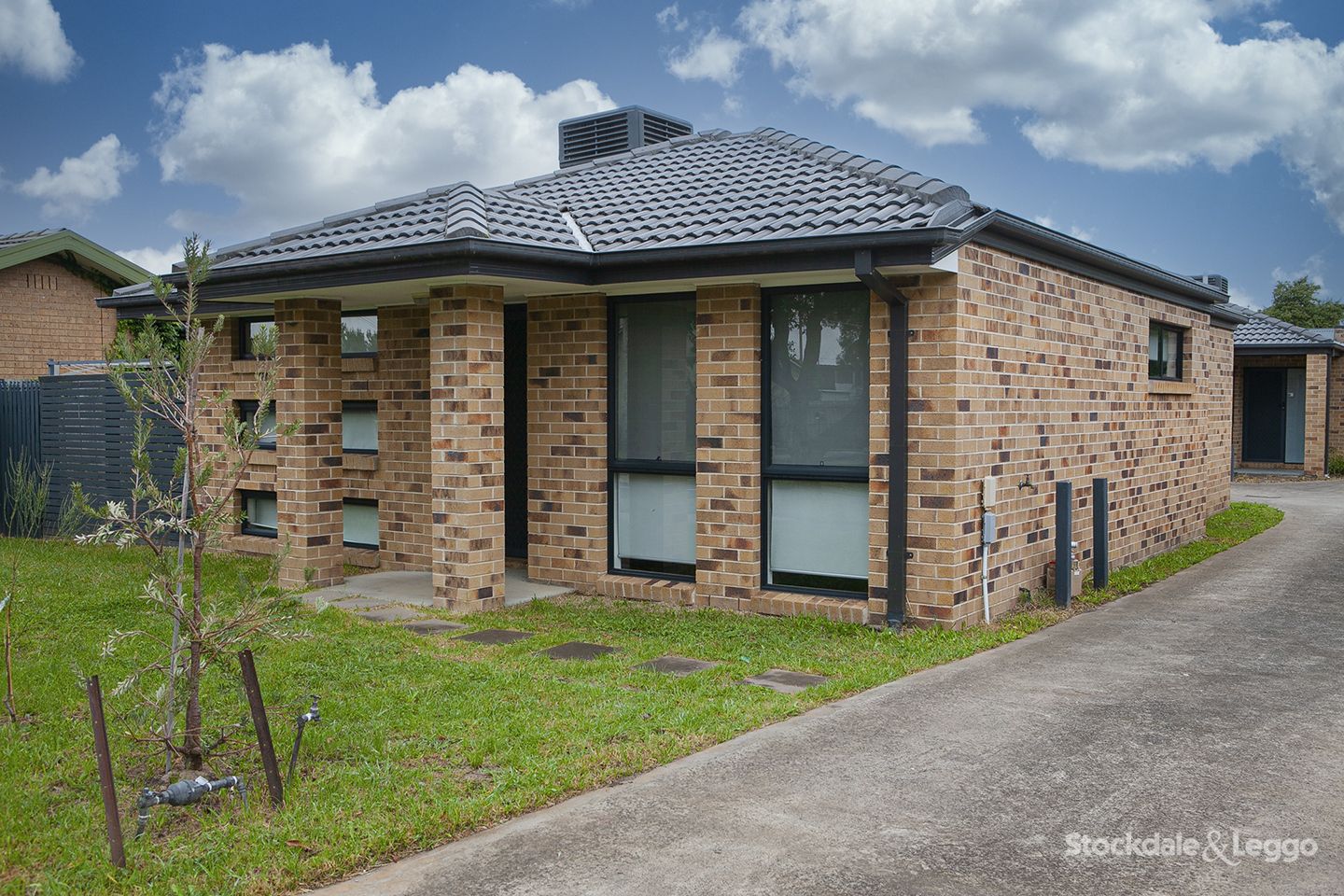 1/36 Curtin Crescent, Dandenong North VIC 3175, Image 0