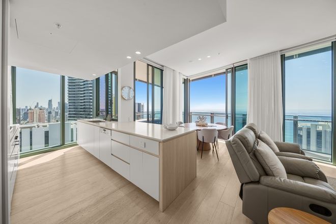 3301/12 Philip Avenue Broadbeach 4218 - Image 6
