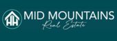 Logo for Mid Mountains Real Estate