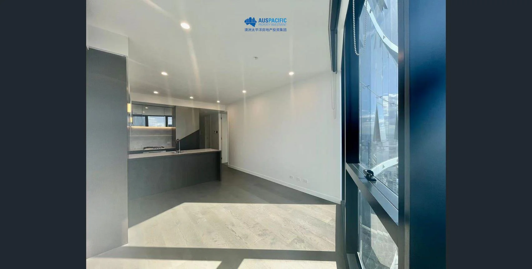 Additional image 3 of 4804/138 Spencer Street, Melbourne VIC 3000