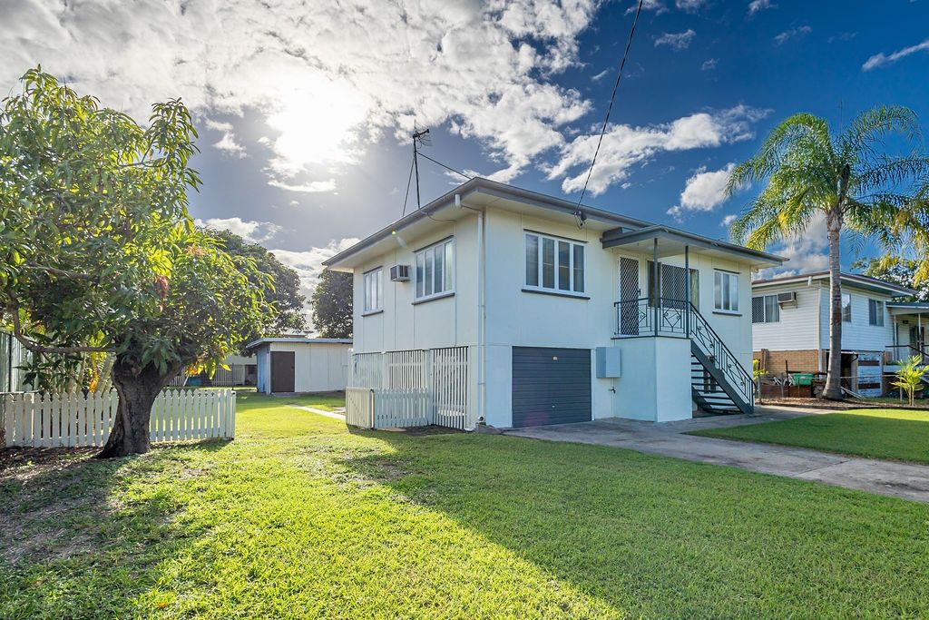 139 Water Street, Berserker QLD 4701, Image 0