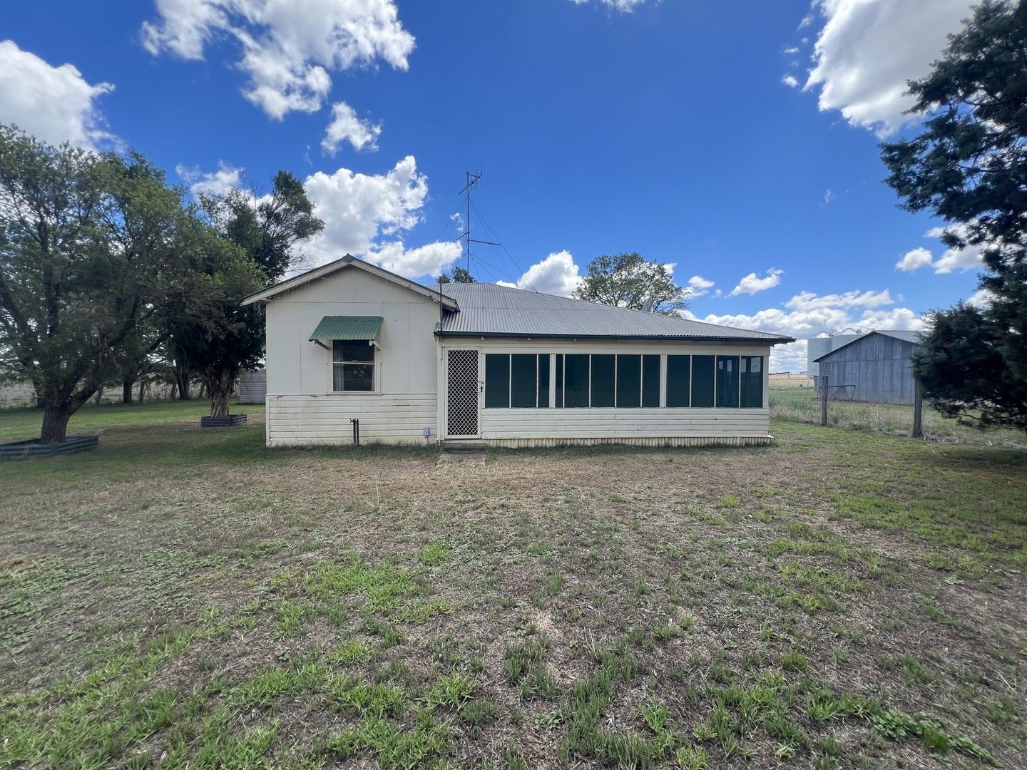 47 Dunedoo Street, Cobbora NSW 2844 House For Rent Domain