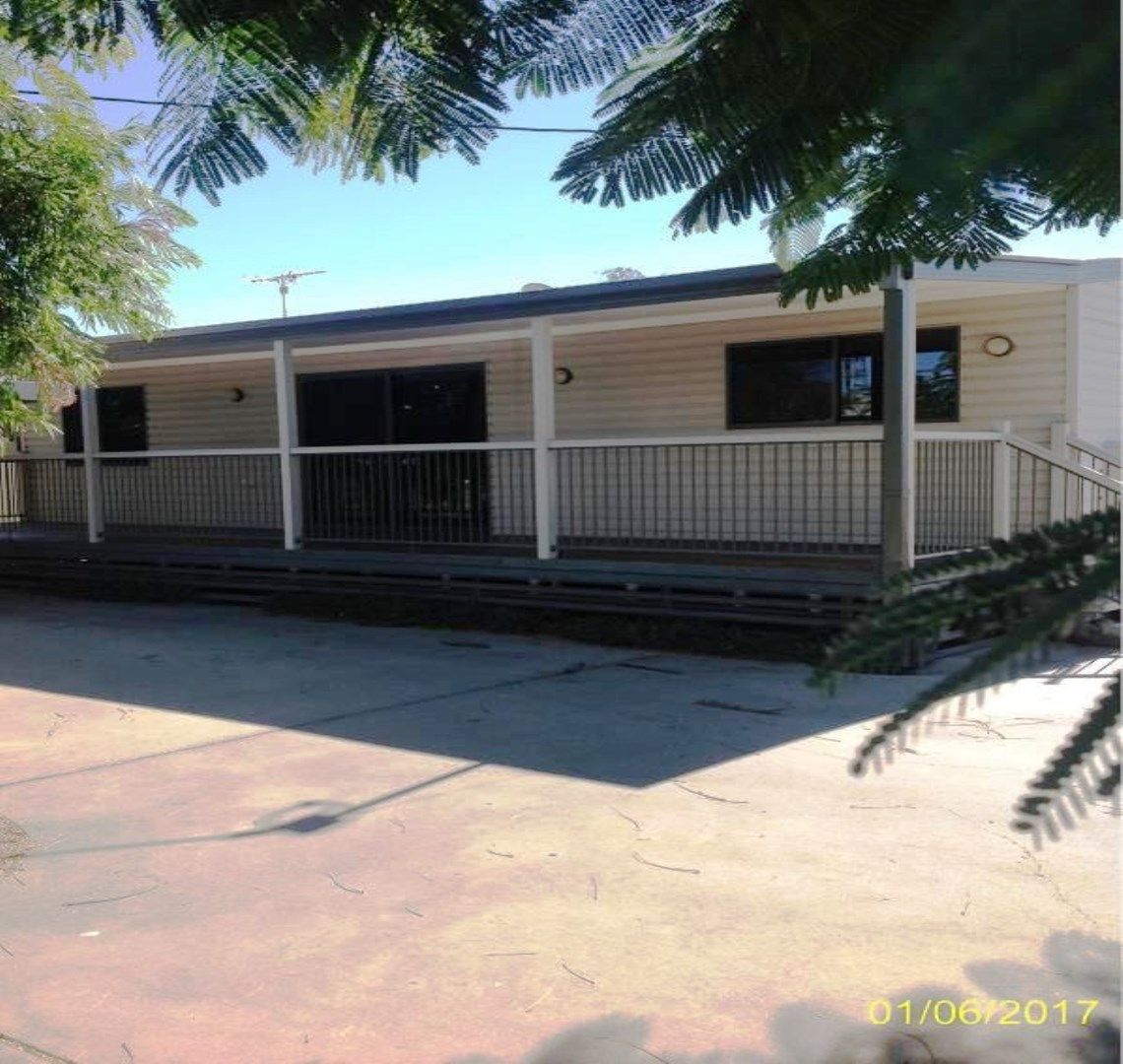 3 bedrooms Apartment / Unit / Flat in  BLACKWATER QLD, 4717