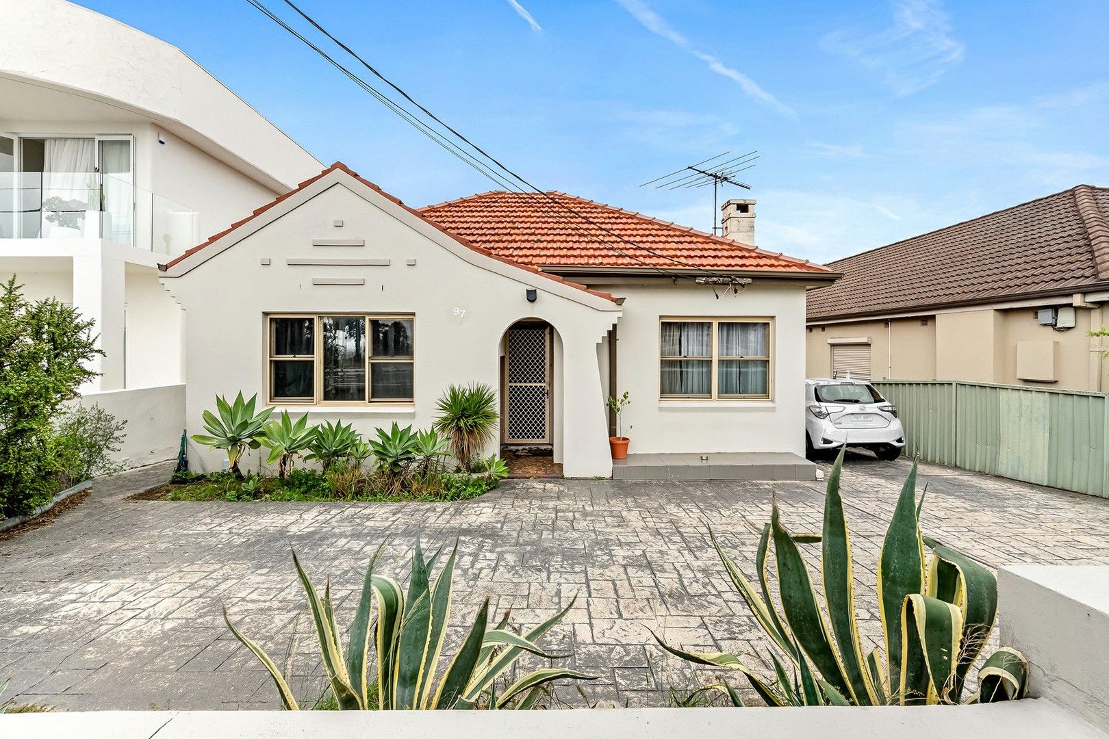 97 General Holmes Drive, Kyeemagh NSW 2216, Image 0