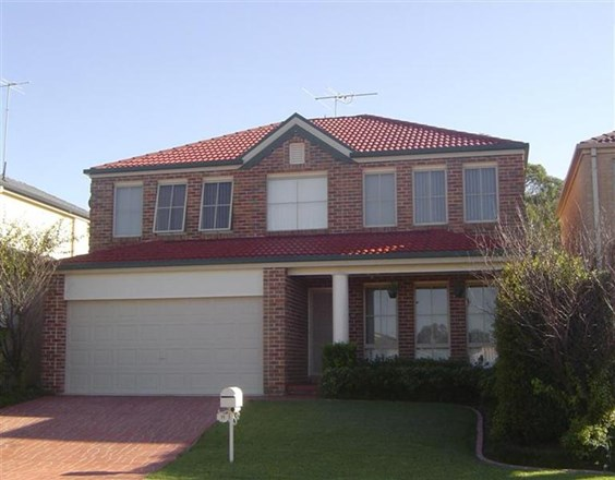 11 Bonaccordo Road, Quakers Hill NSW 2763