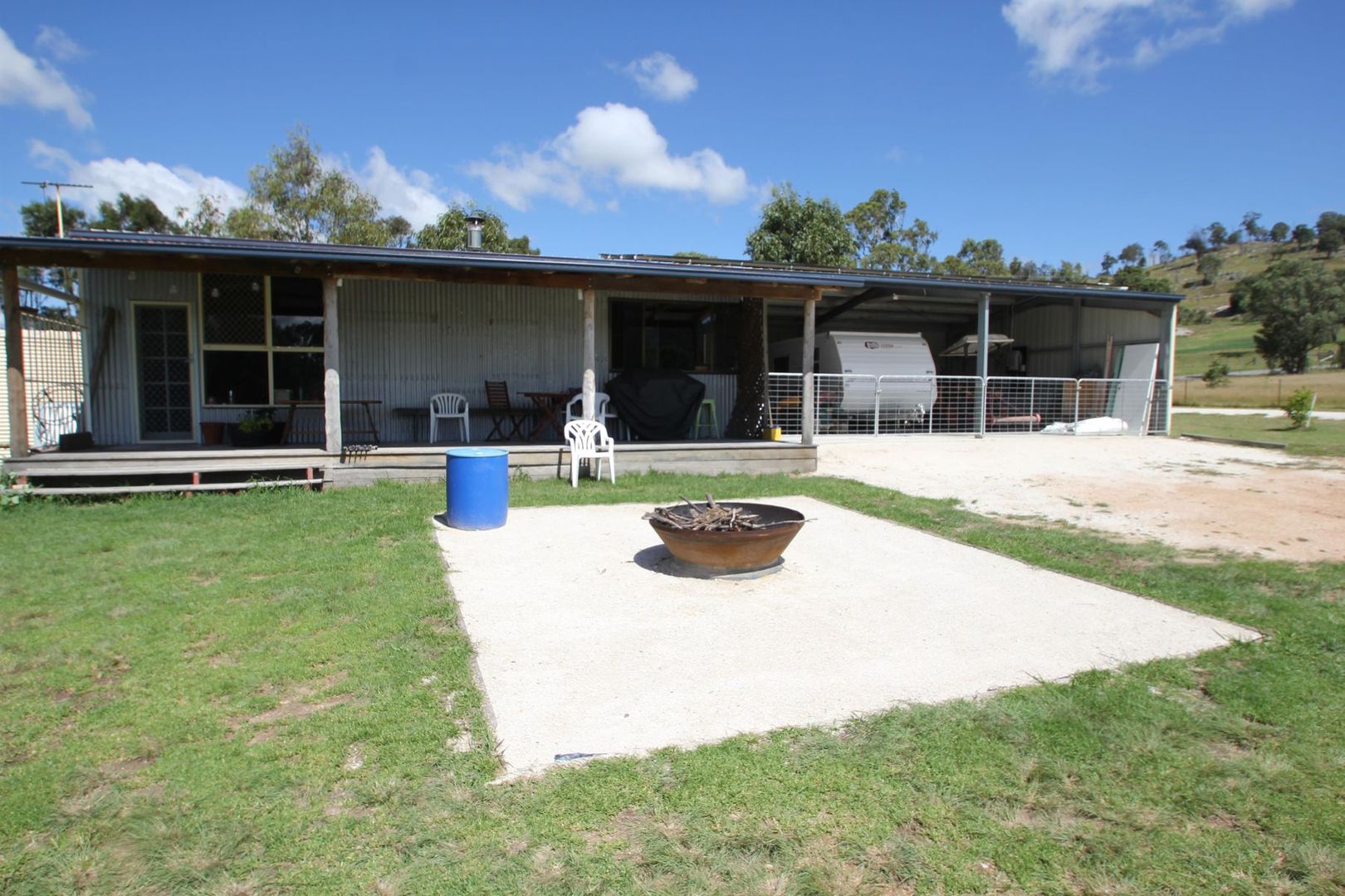 314 Mount Mackenzie Road, Tenterfield NSW 2372, Image 2