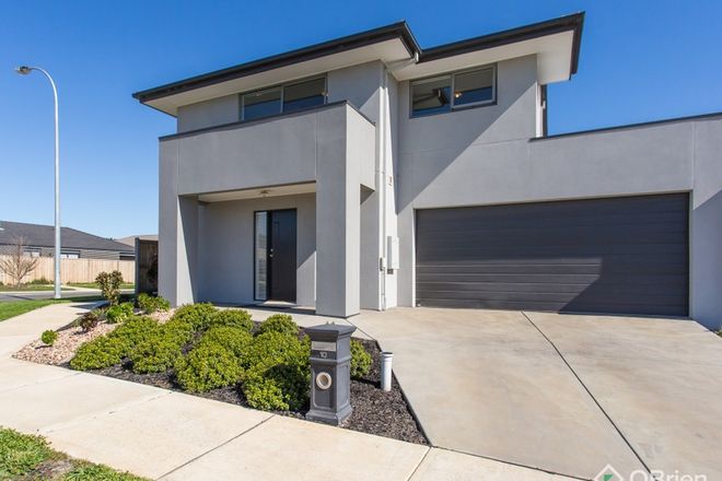 Picture of 10 Palacio Terrace, CLYDE NORTH VIC 3978