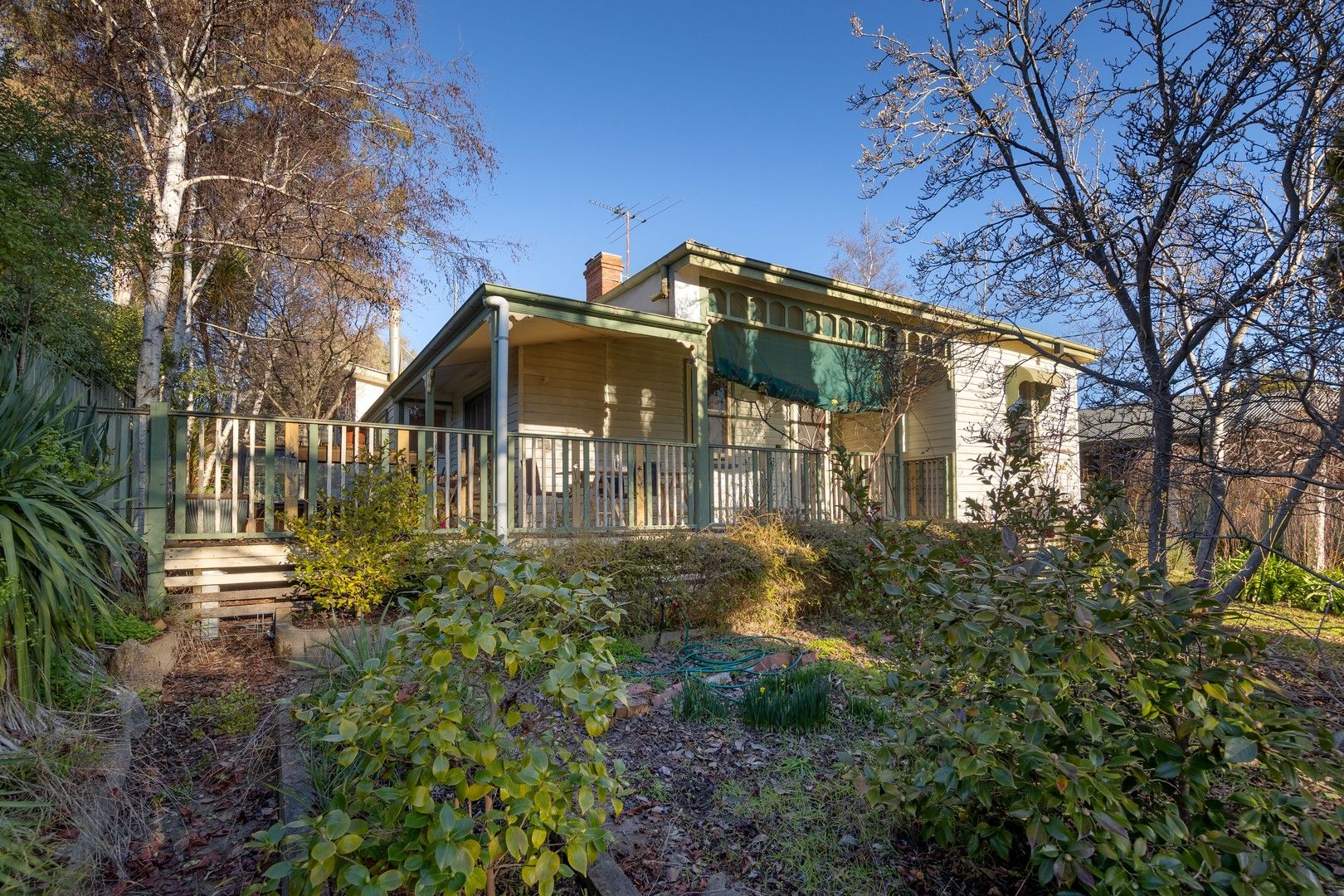 12 Last Street, Beechworth VIC 3747, Image 0