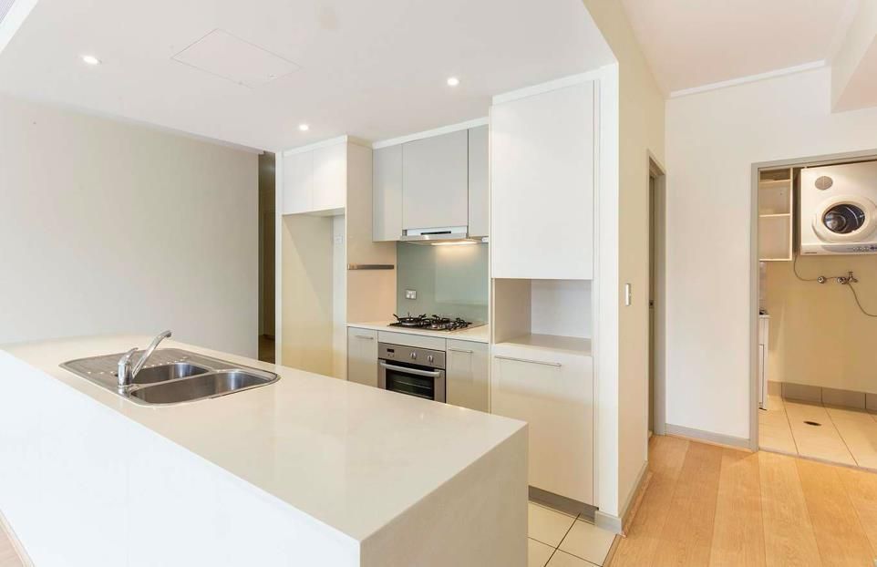 2 bedrooms Apartment / Unit / Flat in 204/2 Walker Street RHODES NSW, 2138