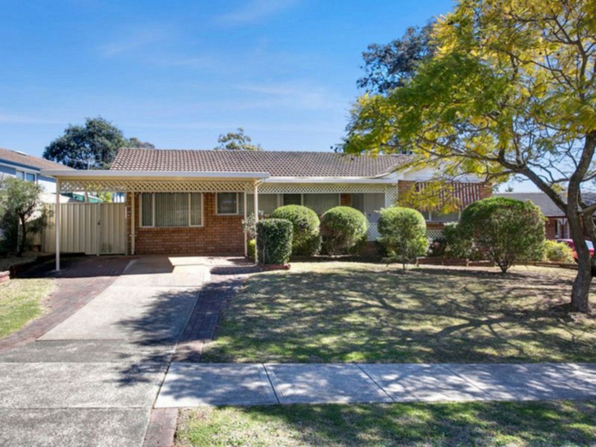 75 The Parkway, Bradbury NSW 2560 House For Rent Domain