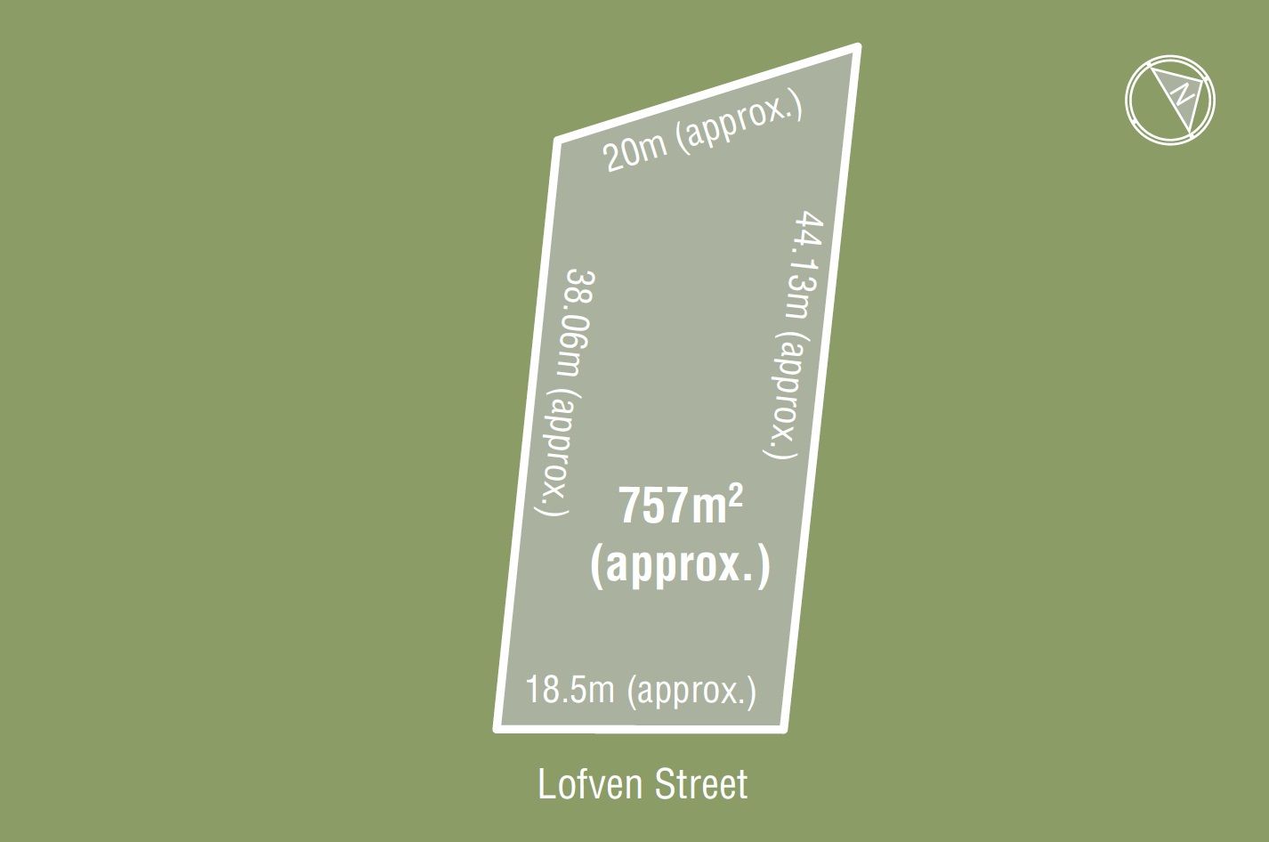Lot 2/23 Lofven Street, Nerrina VIC 3350, Image 1