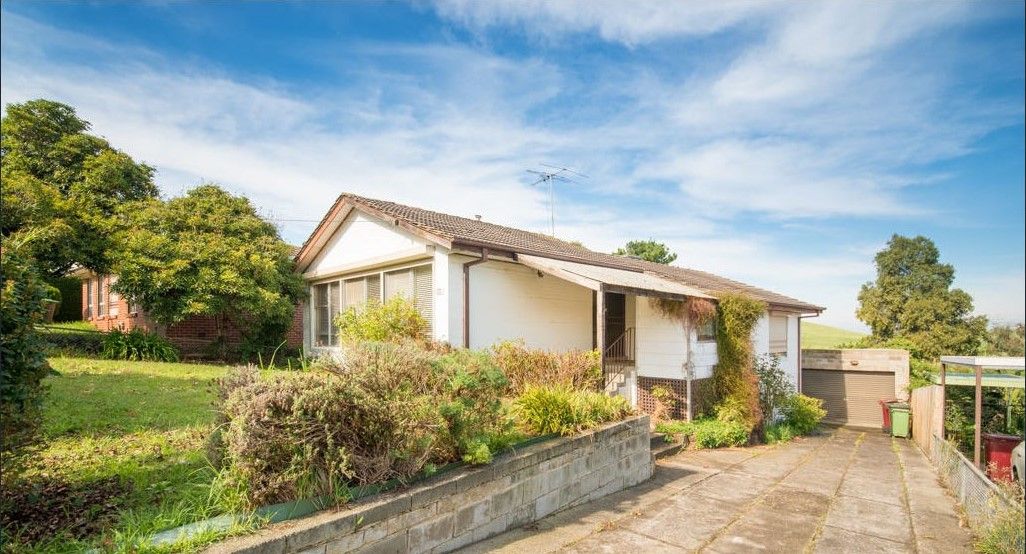 3 bedrooms House in 53 Lorraine Crescent JACANA VIC, 3047