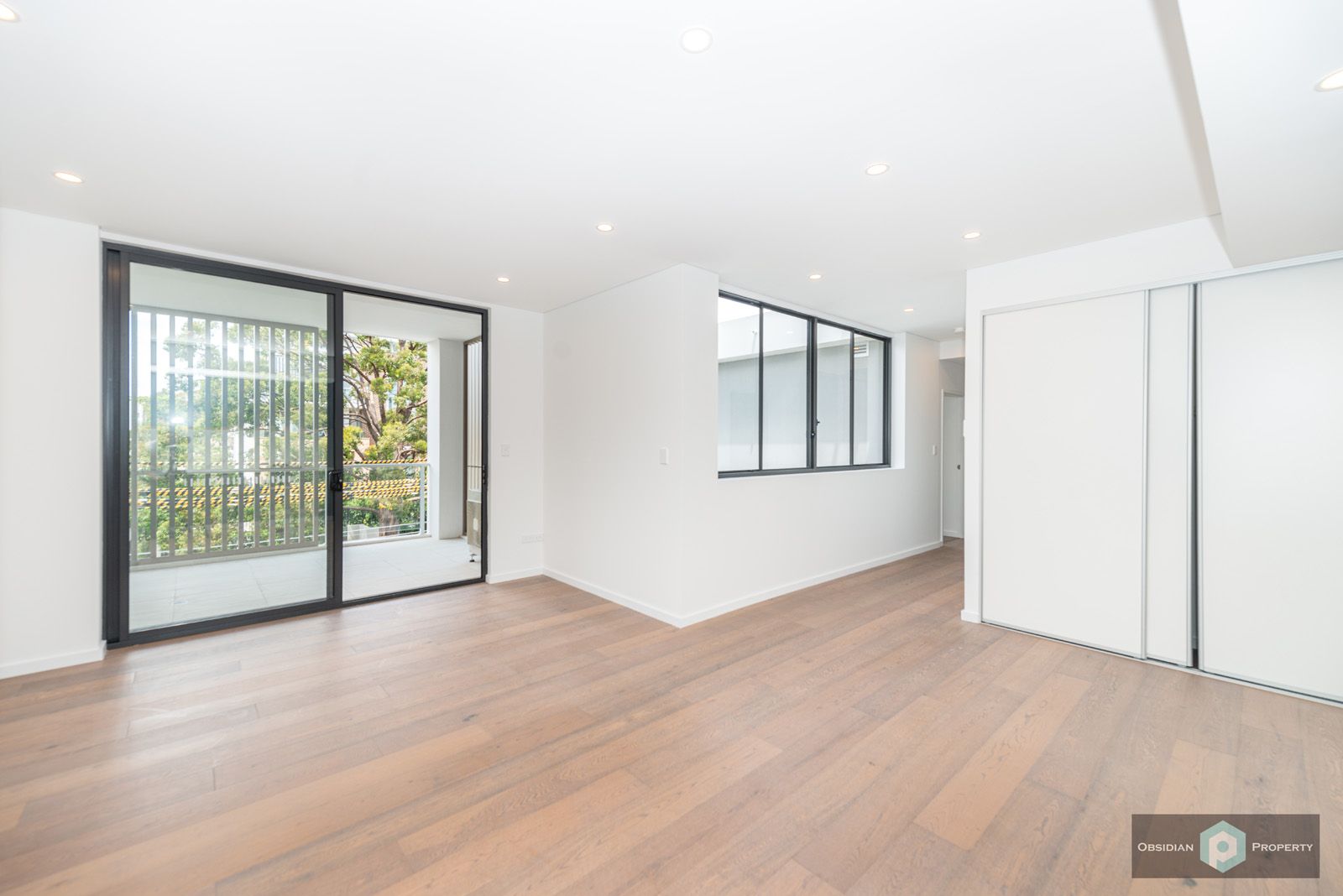 2 bedrooms Apartment / Unit / Flat in 307/30 Cliff Road EPPING NSW, 2121