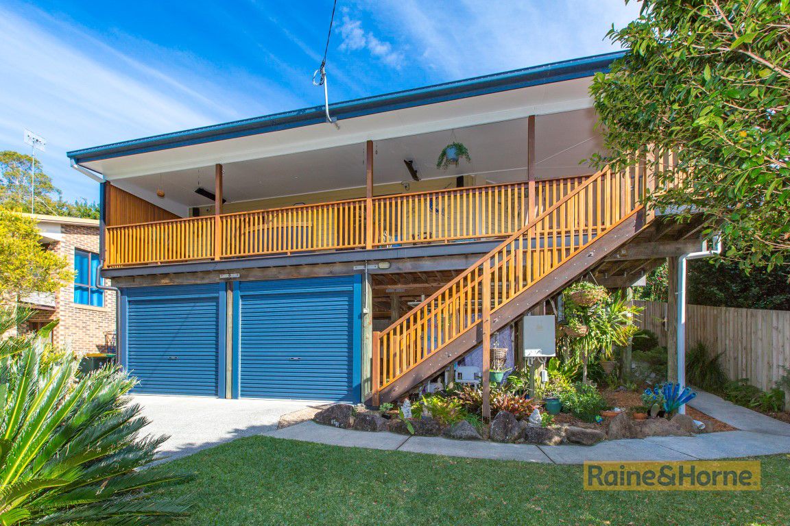 93 McAllisters Road, Bilambil Heights NSW 2486, Image 2