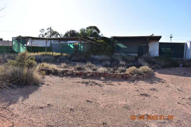 Picture of Lot 60 Chadwick Road, COOBER PEDY SA 5723