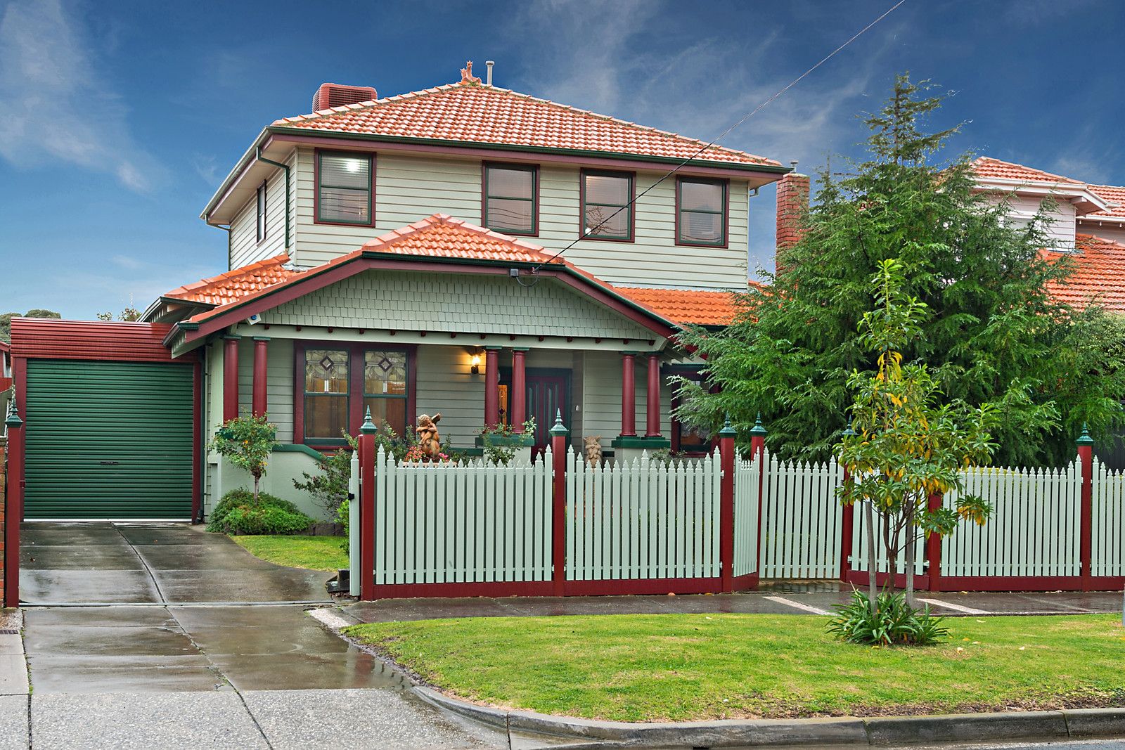 116 Murray Street, Coburg Property History & Address Research Domain