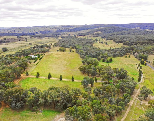 831 Taylors Flat Road, Taylors Flat NSW 2586