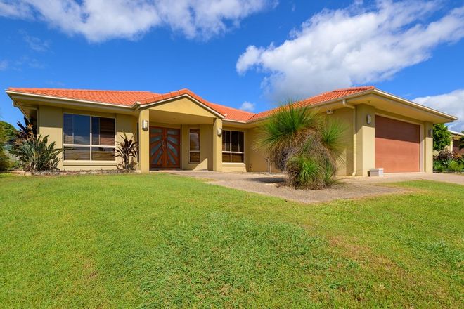 Picture of 3 Dornan Drive, GYMPIE QLD 4570